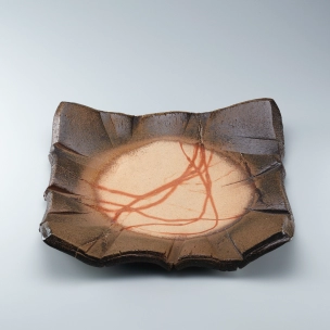 【香】輪島塗 榎木荘平 昭和63年 日本新工芸展出品作『雨の譜』風呂先屏風 共箱 大作 美品 保証品 2025年11月1日、石川県七尾・一本杉通りに新たな創造の拠点が誕生 震災