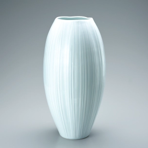 青白磁の作家・作品一覧｜ギャラリージャパン(2ページ)