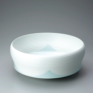 青白磁の作家・作品一覧｜ギャラリージャパン