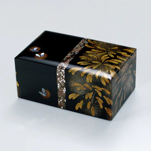 蒔絵の作家・作品一覧｜ギャラリージャパン(3ページ)