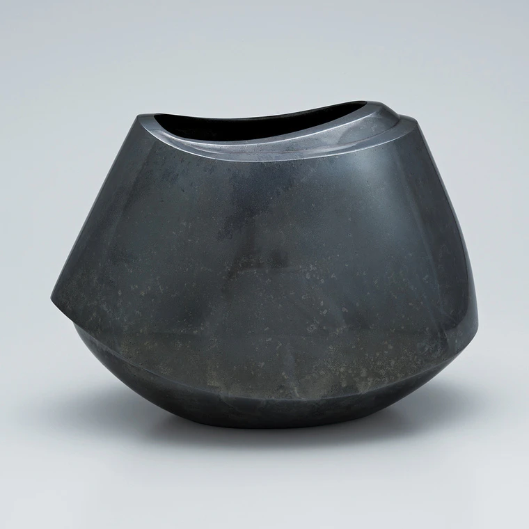 photo Flower Vessel of Rogin “Drift”