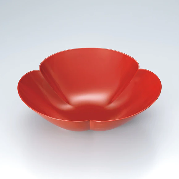 乾漆鉢(長内 洋三)｜ギャラリージャパン