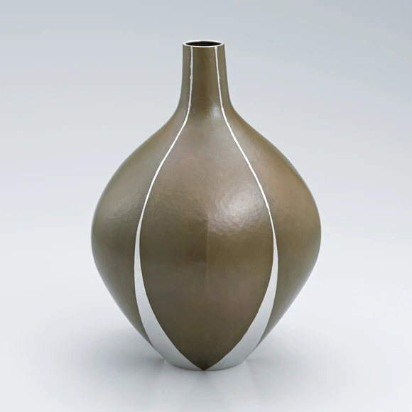 接合せ花器