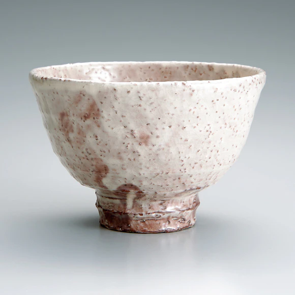 萩茶盌