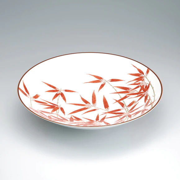 十五代 酒井田柿右衛門の作家情報・作品一覧｜ギャラリージャパン