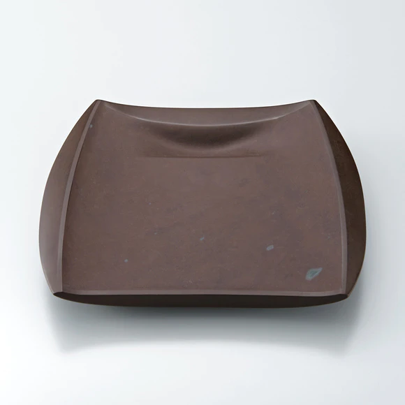 Inkstone. “Pleasant”