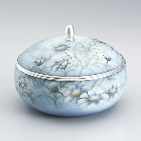 (N10-9)梨皮朱泥急須 新作作品 梨皮朱泥窯変茶注(清水 北條)｜ギャラリージャパン