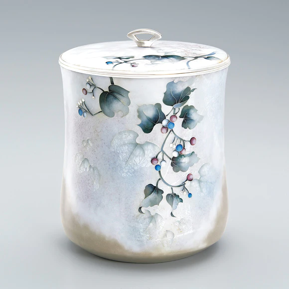 九鬼 英子の作家情報・作品一覧｜ギャラリージャパン