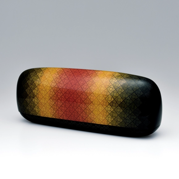 蒟醤棗「独楽」(佐々木 正博)｜ギャラリージャパン