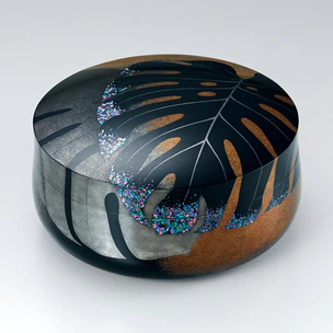 第64回 日本伝統工芸展の作家・作品一覧｜ギャラリージャパン