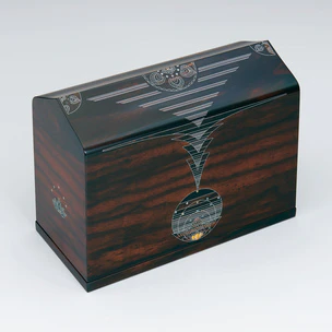 木竹工の人間国宝と作品｜ギャラリージャパン