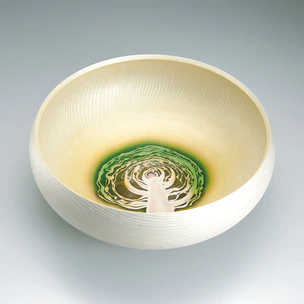 第64回 日本伝統工芸展の作家・作品一覧｜ギャラリージャパン