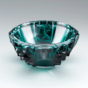Green Crystal