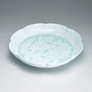 青白磁の作家・作品一覧｜ギャラリージャパン(2ページ)