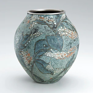 泥七宝の作家・作品一覧｜ギャラリージャパン