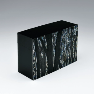 第64回 日本伝統工芸展の作家・作品一覧｜ギャラリージャパン