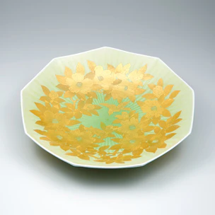 九谷焼”に関連する作家・作品一覧｜ギャラリージャパン