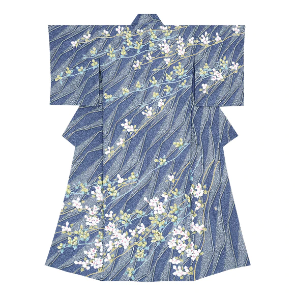 About Yūzen dyeing｜Gallery Japan