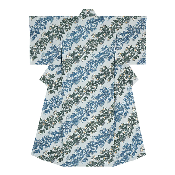 オリジナル作品　KIMONO EMOTIONALS 心象クラフトアート【苺】 Printed canvas - Proverb - Women's heart – Kiruato