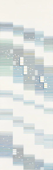 綴帯「銀河」
