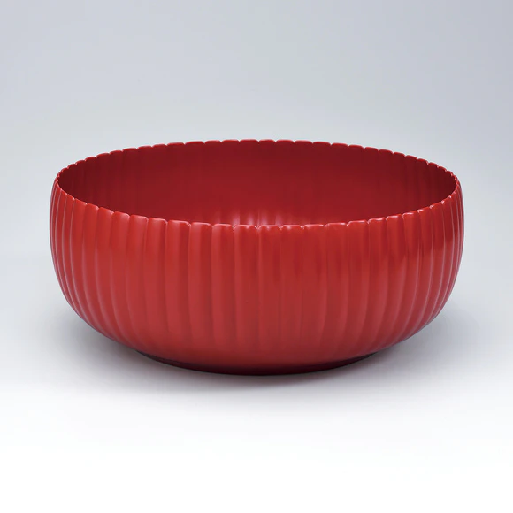 乾漆塗立鉢(内島 正雄)｜ギャラリージャパン