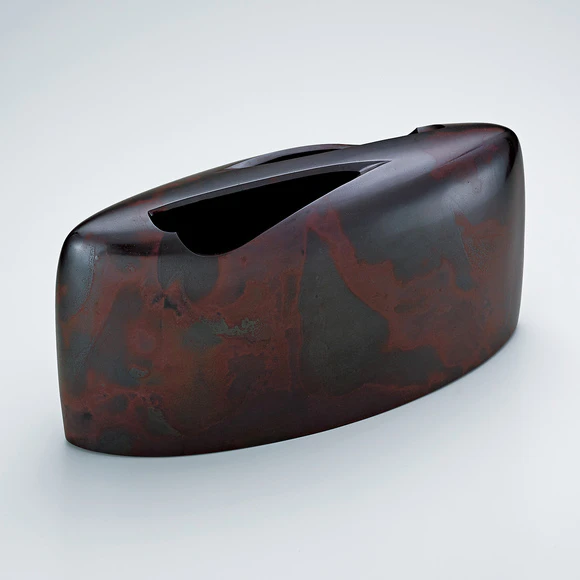 Flower Vessel of Shido “Beyond the Cloud”