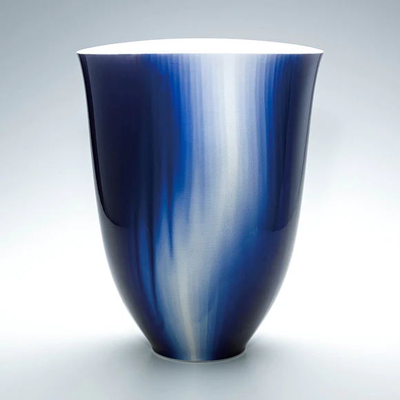 四代 德田八十吉の作家情報・作品一覧｜ギャラリージャパン