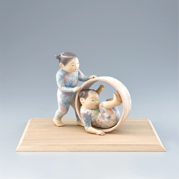 寺本守 銀彩花器 銀彩鉢(寺本 守)｜ギャラリージャパン