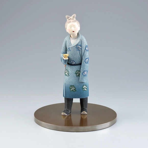 中島 広量の作家情報・作品一覧｜ギャラリージャパン