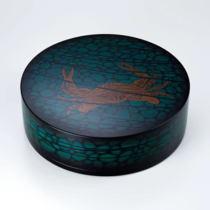 乾漆の作家・作品一覧｜ギャラリージャパン(3ページ)