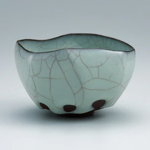 青磁・青瓷”に関連する作家・作品一覧｜ギャラリージャパン