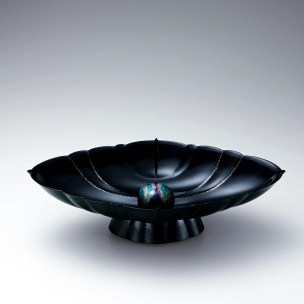 Artists & Artworks from The 65th Japan Traditional Kōgei