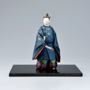 人間国宝　林駒夫「人形」著者サイン入り　貴重　求龍堂 人間国宝 林駒夫「人形」著者サイン入り 貴重 求龍堂 人間国宝 林駒夫