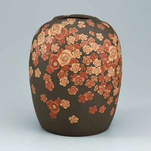 Artists & Artworks from The 65th Japan Traditional Kōgei