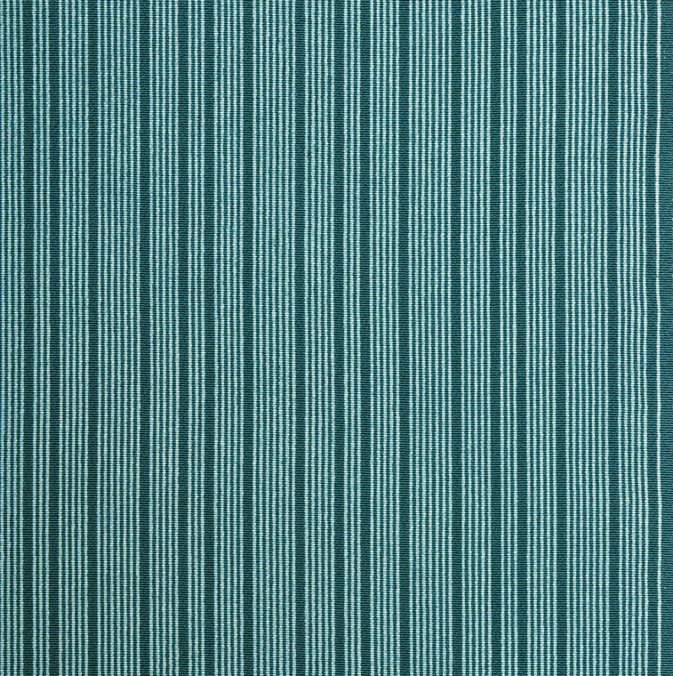 photo Cloth for kimono with Edo <i>komon</i>. “Hikibori 7-5-3 stripes”
