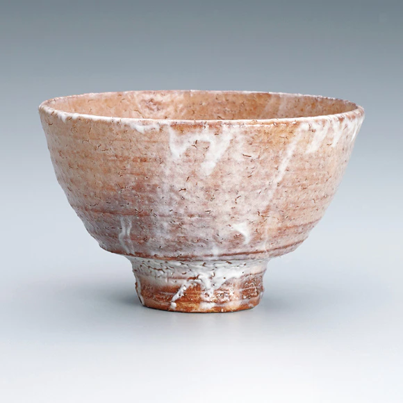 萩茶盌(波多野 善蔵)｜ギャラリージャパン