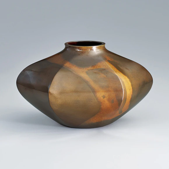 伝統工芸士　山崎 山崎 雅宏 / YAMAZAKI Masahiro | 笠間市公式ホームページ