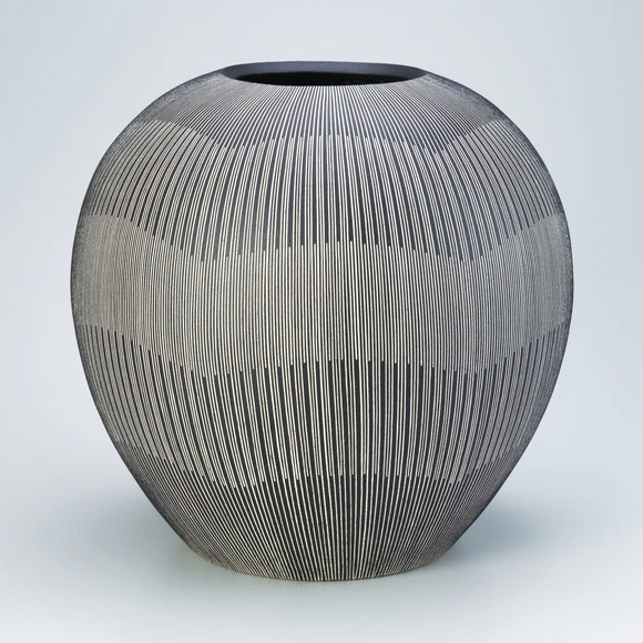 T04-t021 橋本昌彦作 塩釉 水滴 茶道具 刻銘/共箱/栞 工芸品 T04-t021 橋本昌彦作 塩釉 水滴 茶道具 刻銘/共箱/栞 工芸品の