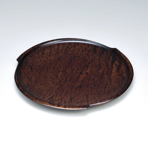 備前長方皿(山根 義秋)｜ギャラリージャパン
