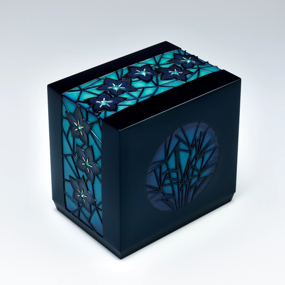 北岡省三作　漆　蒔絵盃　2点　ぐい呑　盃　漆芸作家　香川 北岡省三作 漆 蒔絵盃 2点 ぐい呑 盃 漆芸作家 香川 - メルカリ
