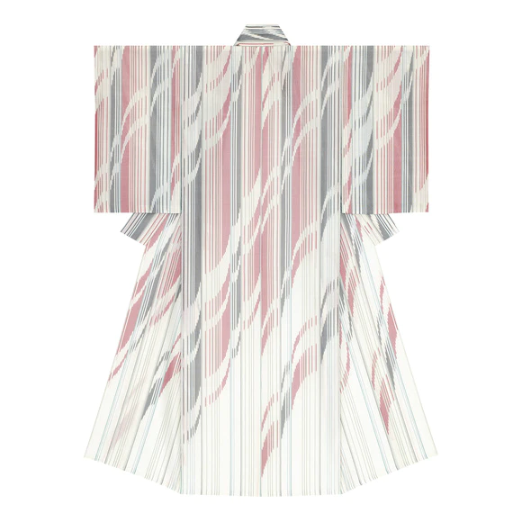 紺青銀彩花器(寺本 守)｜ギャラリージャパン