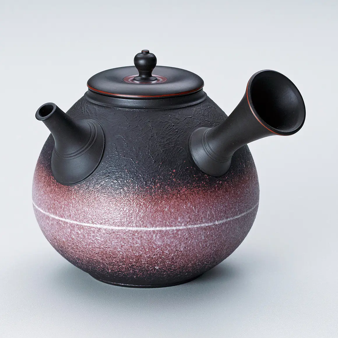 あけぼの彩茶注(鯉江 廣)｜ギャラリージャパン