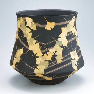 陶器花器　蒐集品　作家作品 花器」 ・ 「INTO CRAFT OUR LIVES vol.34」 終了しました