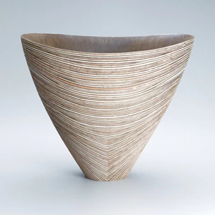 彩紋積層ノ器「風ノ記憶」