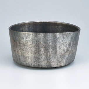 銹輝器「鉢」