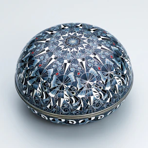 第66回 日本伝統工芸展の作家・作品一覧｜ギャラリージャパン(18ページ)