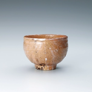Hagi tea bowl.