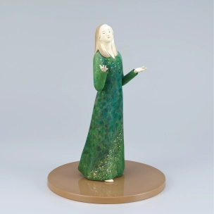 ★限定値下★立体絵画／女性像／KAYO 作／美術工芸品／3次元 Doll Artists & Artworks｜Gallery Japan(3page)
