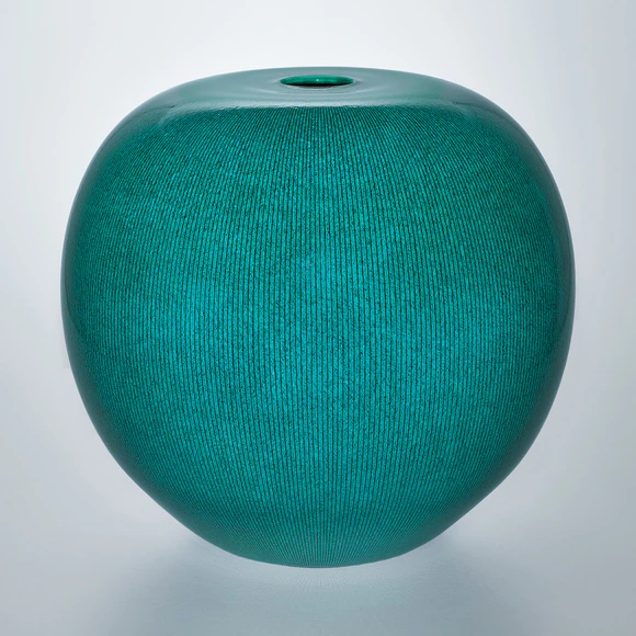 九谷焼　座観音様　グリーン Yahoo!オークション -「九谷焼 観音様」(工芸品) の落札相場