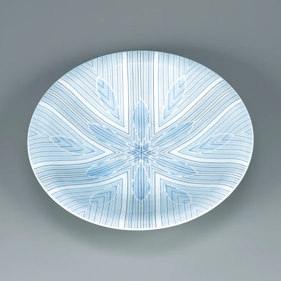 彩刻磁壺(石橋 裕史)｜ギャラリージャパン